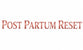 post partum reset  - Home